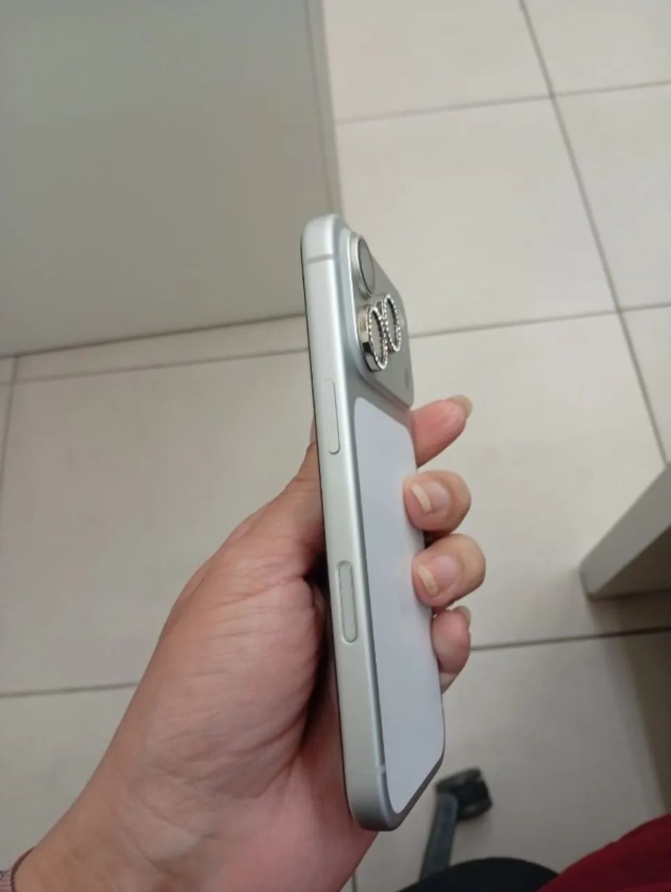 iPhone 17 pro 256GB - Foto 4