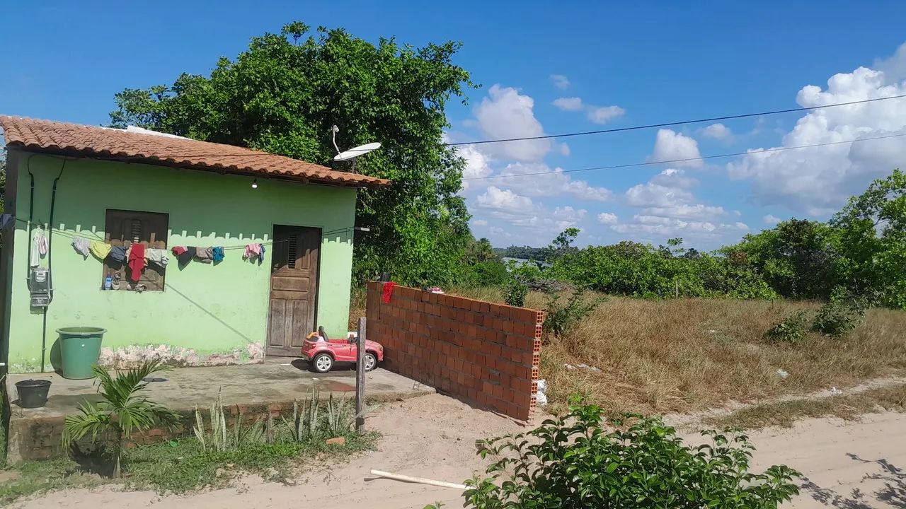 Terreno quilombola - Foto 2