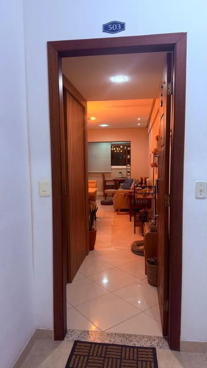 2 Quartos Rua das Gaivotas - Foto 5