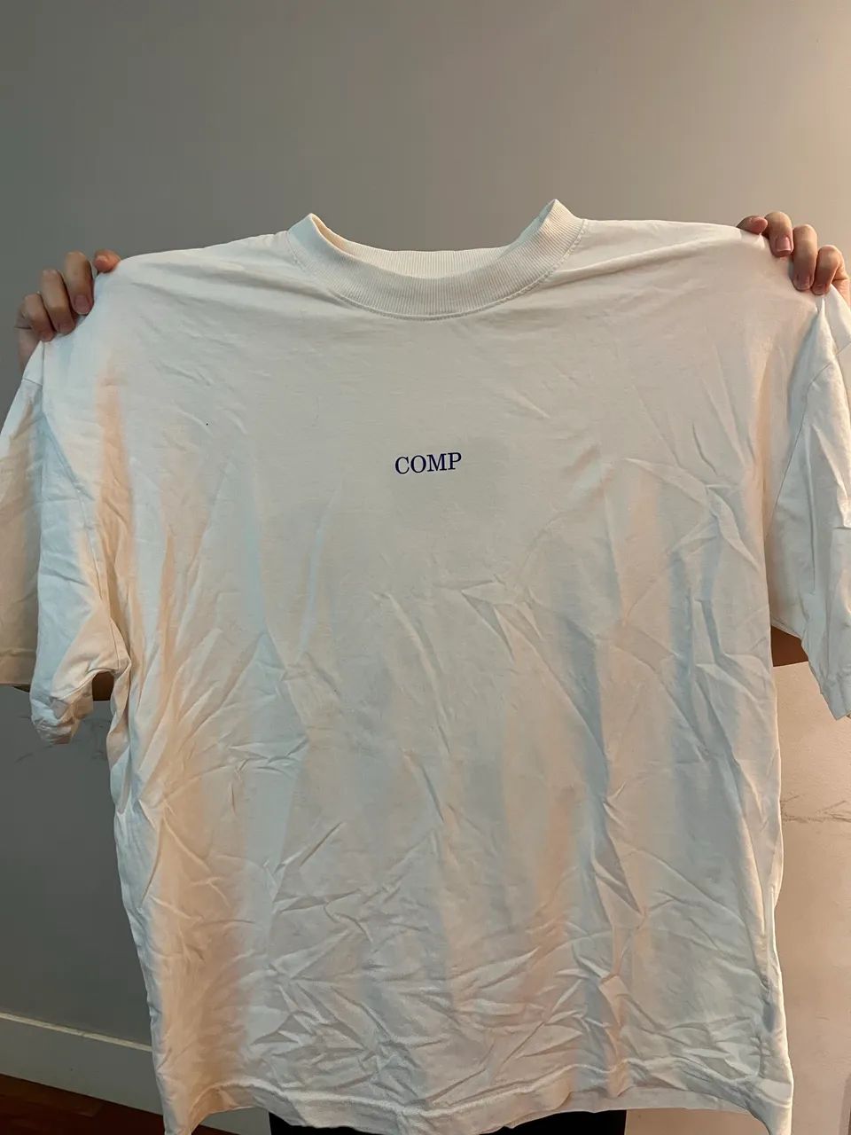Camiseta Comp Supply - Caveiras  - Foto 2
