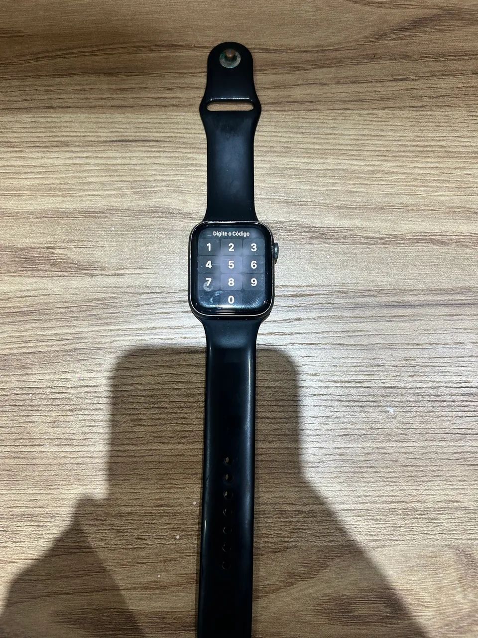Apple Watch Series 5 (GPS) 44mm Original Apple. - Foto 2