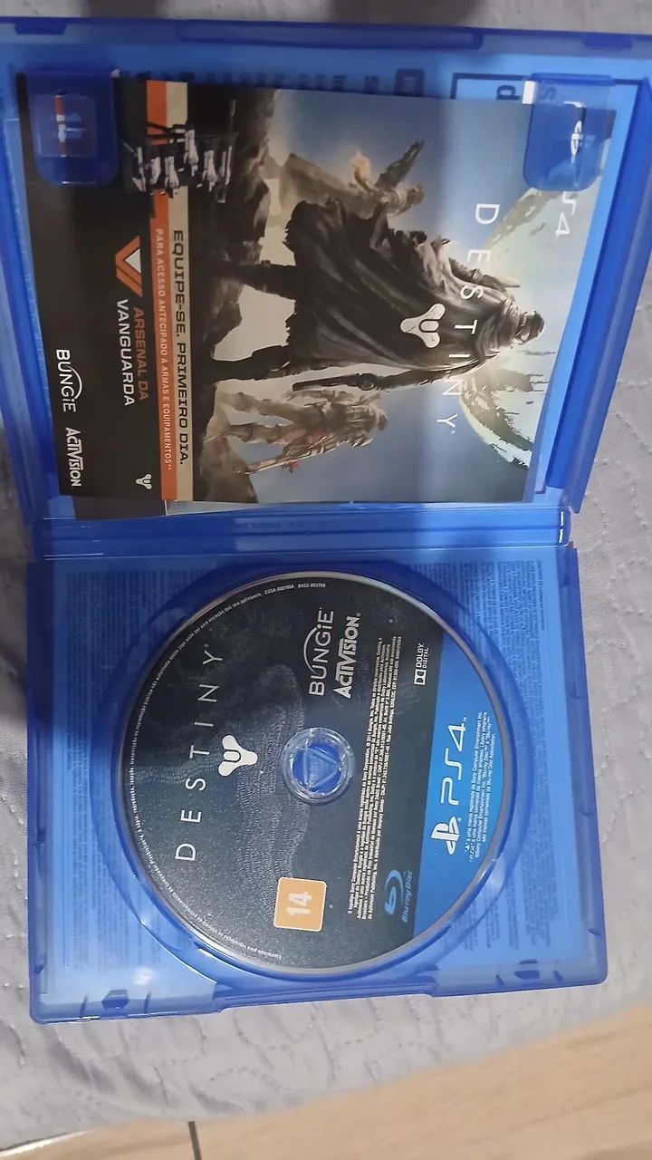 Destiny - Foto 2