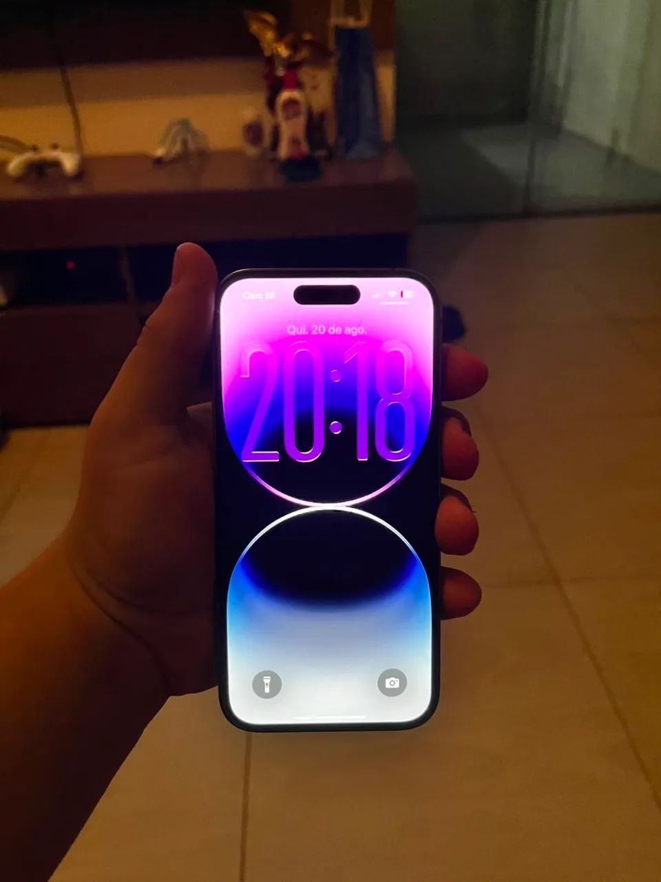 iPhone 14 Pro 256gb  - Foto 3