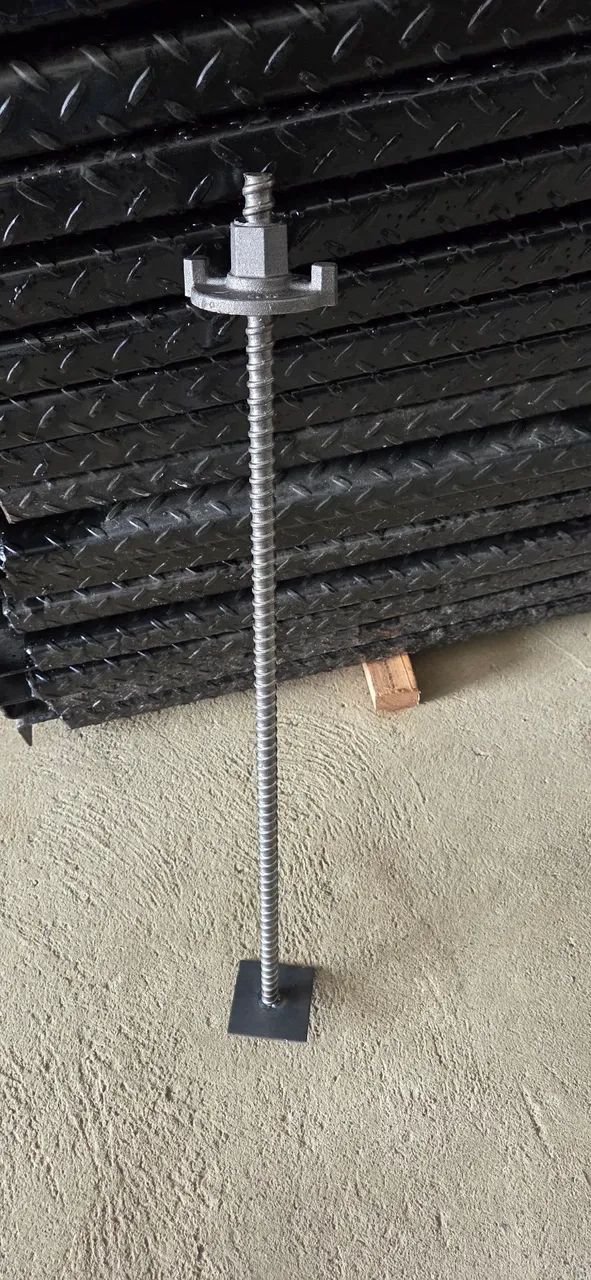 Barra de ancoragem 60cm - Foto 5