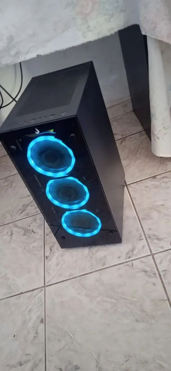 Vendo Pc gamer  - Foto 2