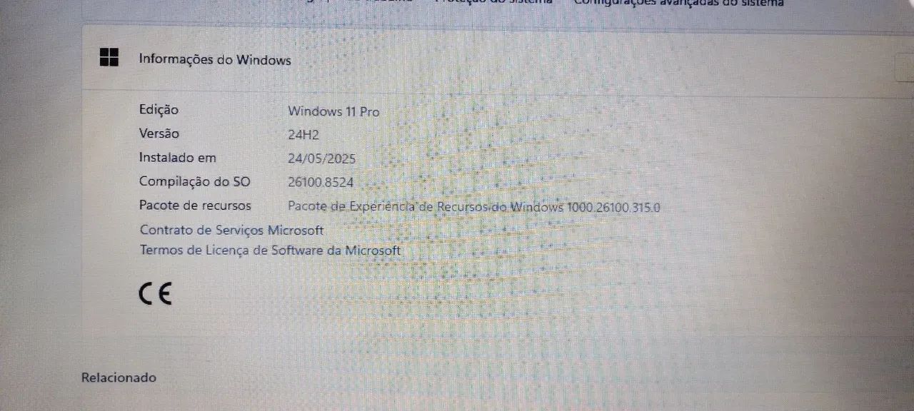 NOTEBOOK POSITIVO 8GB RAM  - Foto 3