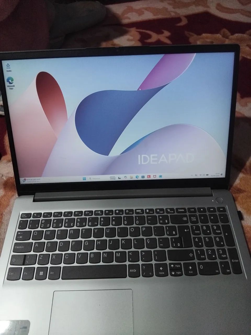 Notebook Lenovo  - Foto 2