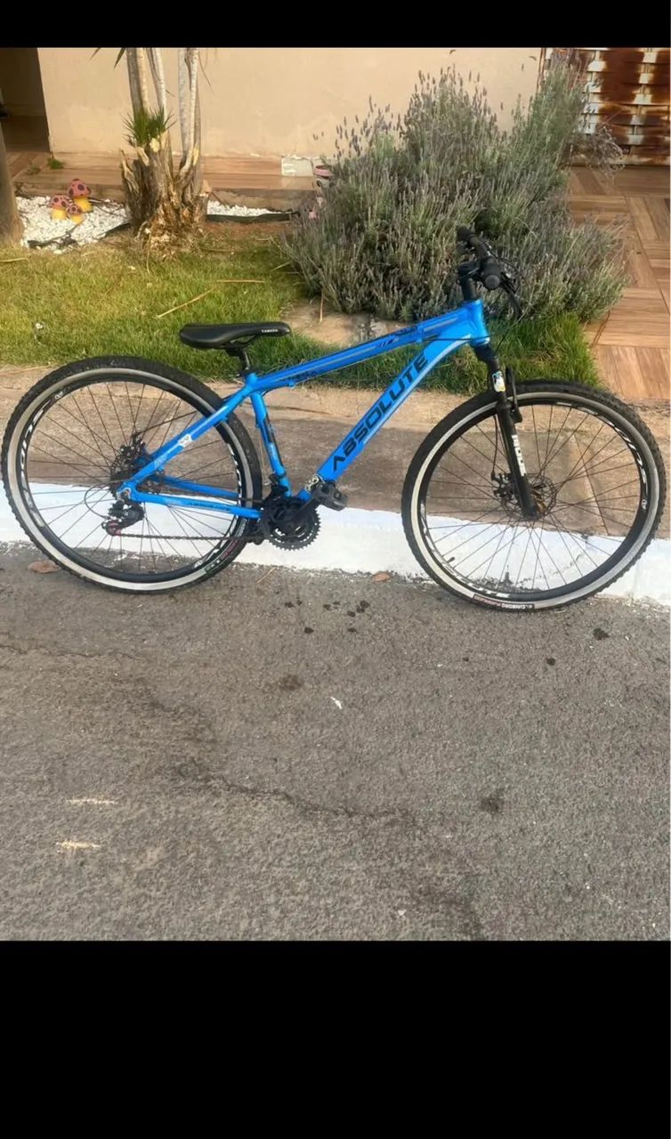 Bike novinha  - Foto 3