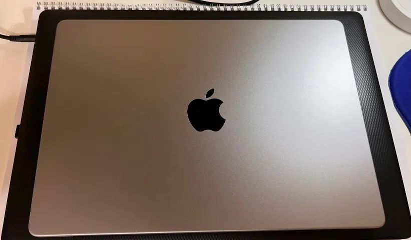 Apple Macbook Pro 14 (2023) M2 Pro 512 Gb Ssd 16 Gb Ram