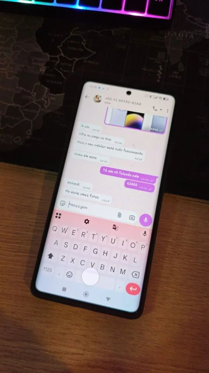 Redmi note 14 pro  - Foto 3