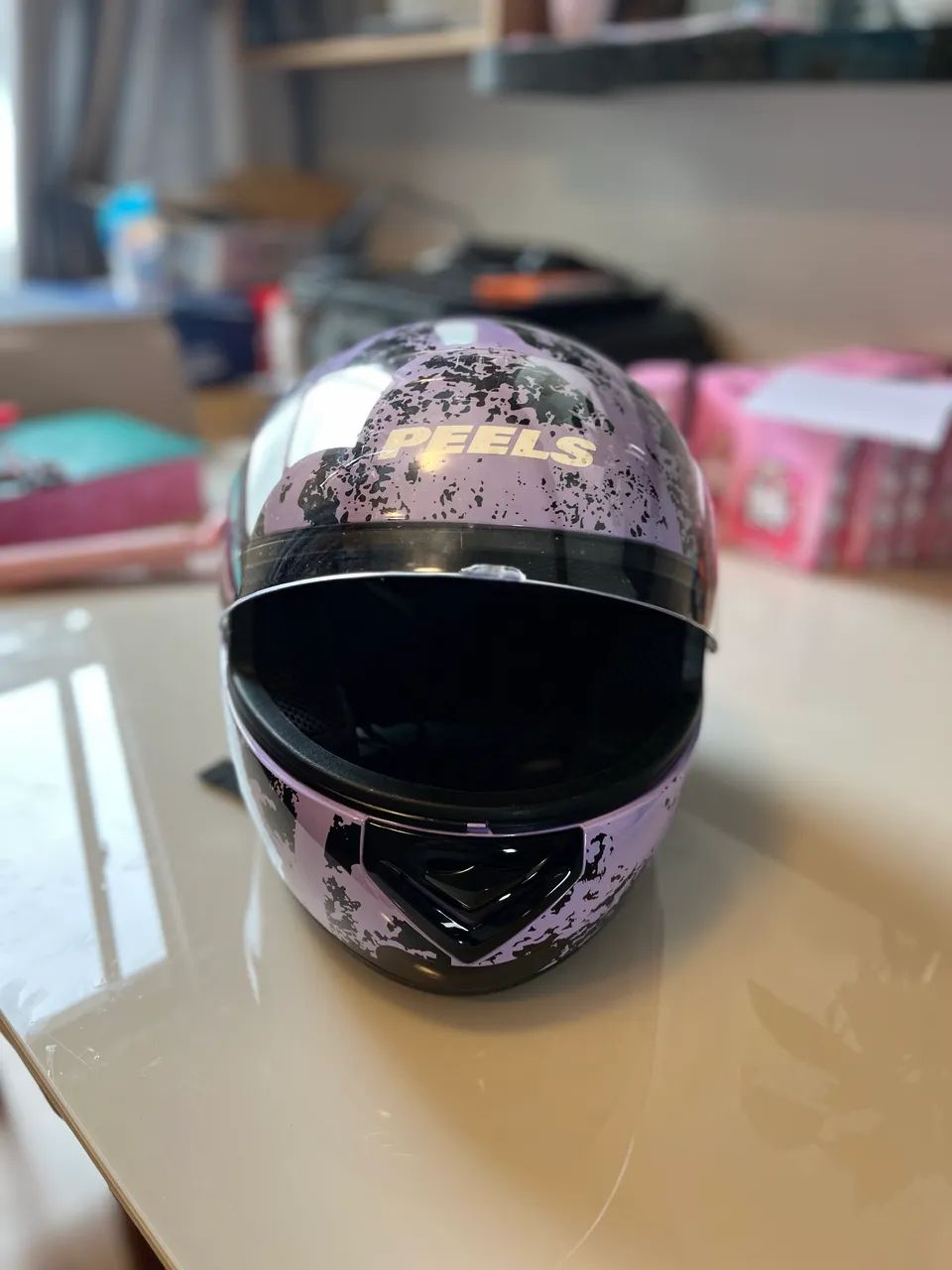 Capacete  - Foto 2