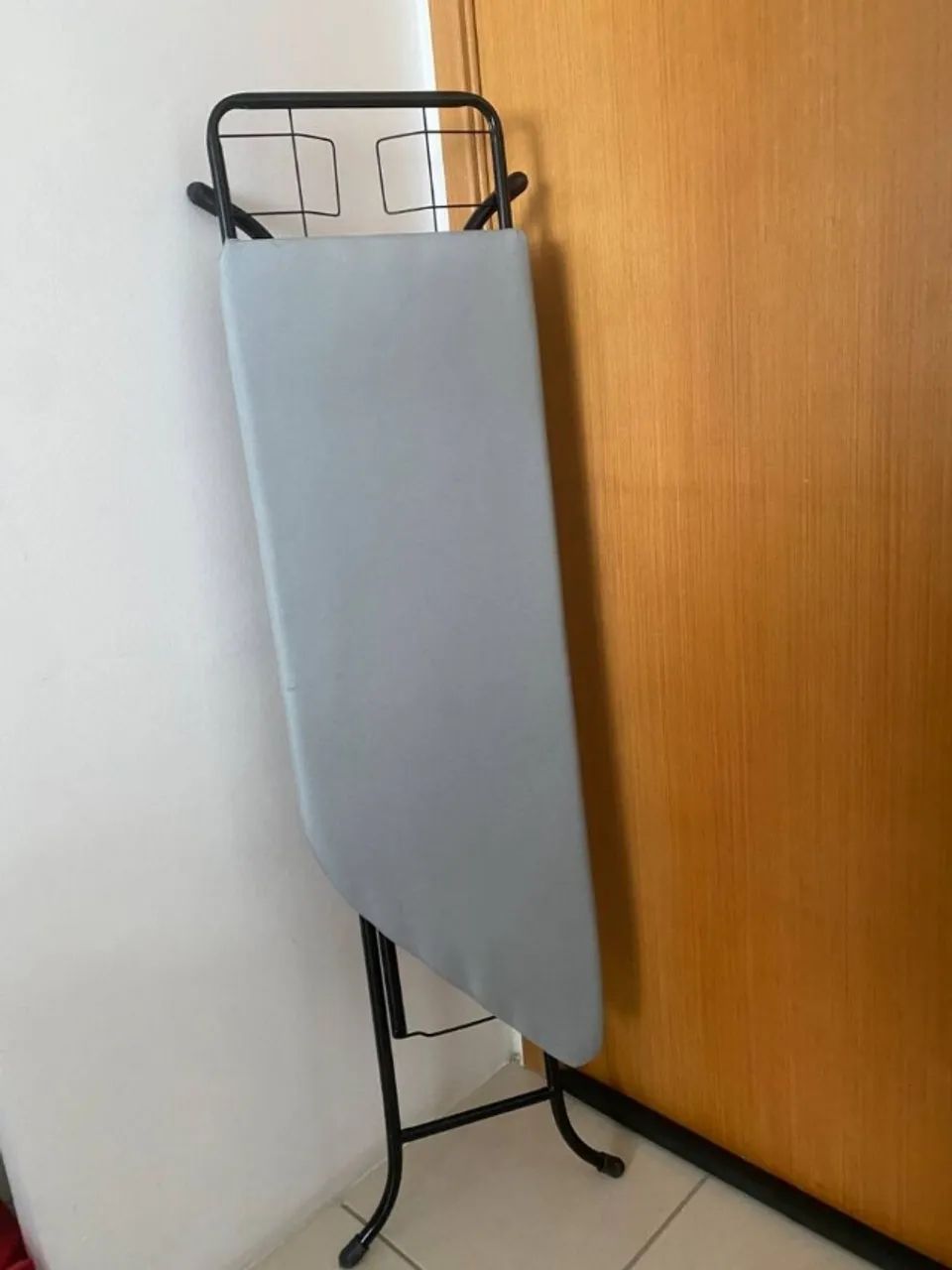 Mesa/Tábua de passar roupa