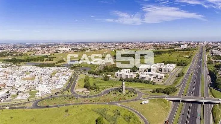 terreno - Swiss Park - Campinas - Foto 4