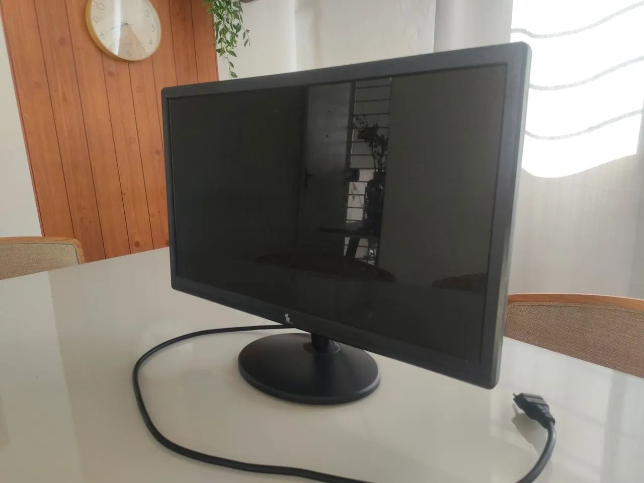 Monitor 21polegadas  - Foto 2