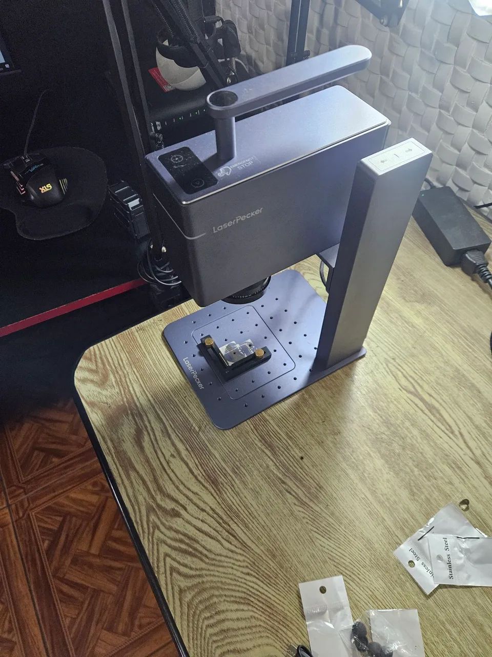 Laserpecker 3
