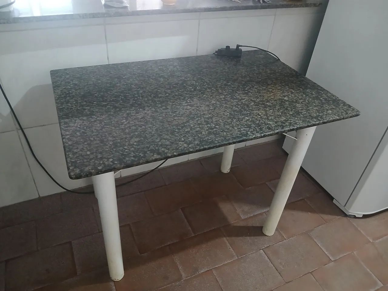 Mesa de Granito - Foto 4