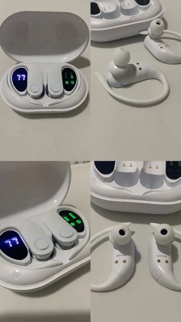 Fone de ouvido  - Foto 5
