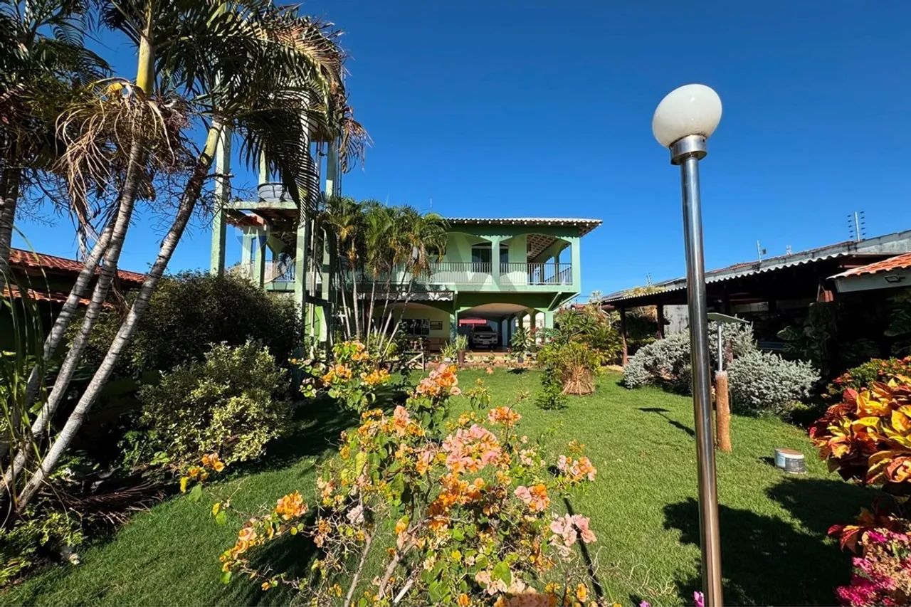Sobrado à venda no Coração de Araguaína - Foto 2