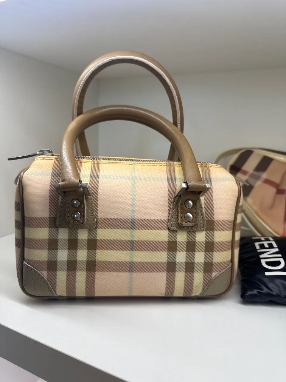 Bolsa Burberry  - Foto 2
