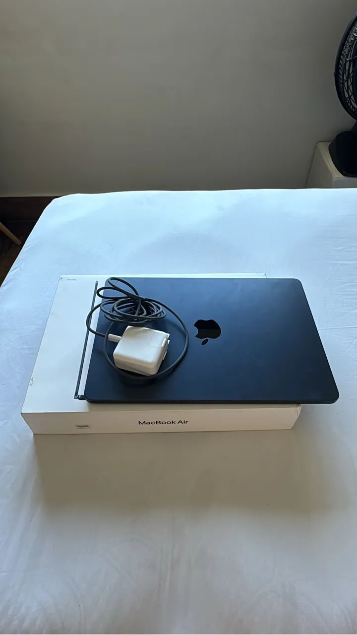 MacBook Air 13,6 polegadas 2025 Chip M4  