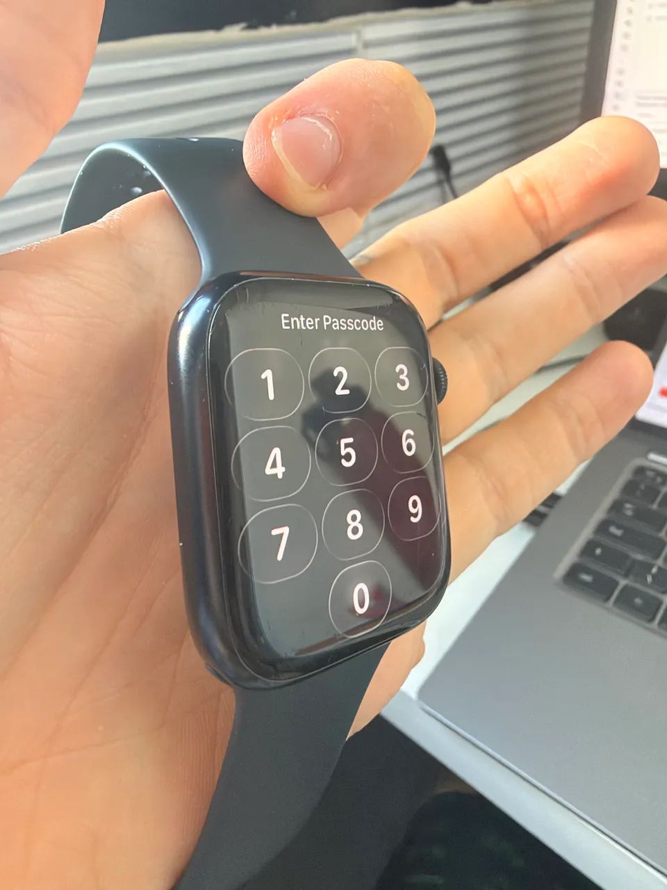 Apple Watch Series 8 45mm - Foto 2