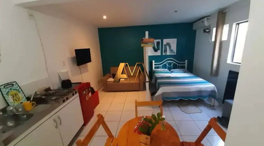 STUDIO MOBILIADO PROXIMO A PRAIA EM AMARALINA - Foto 5