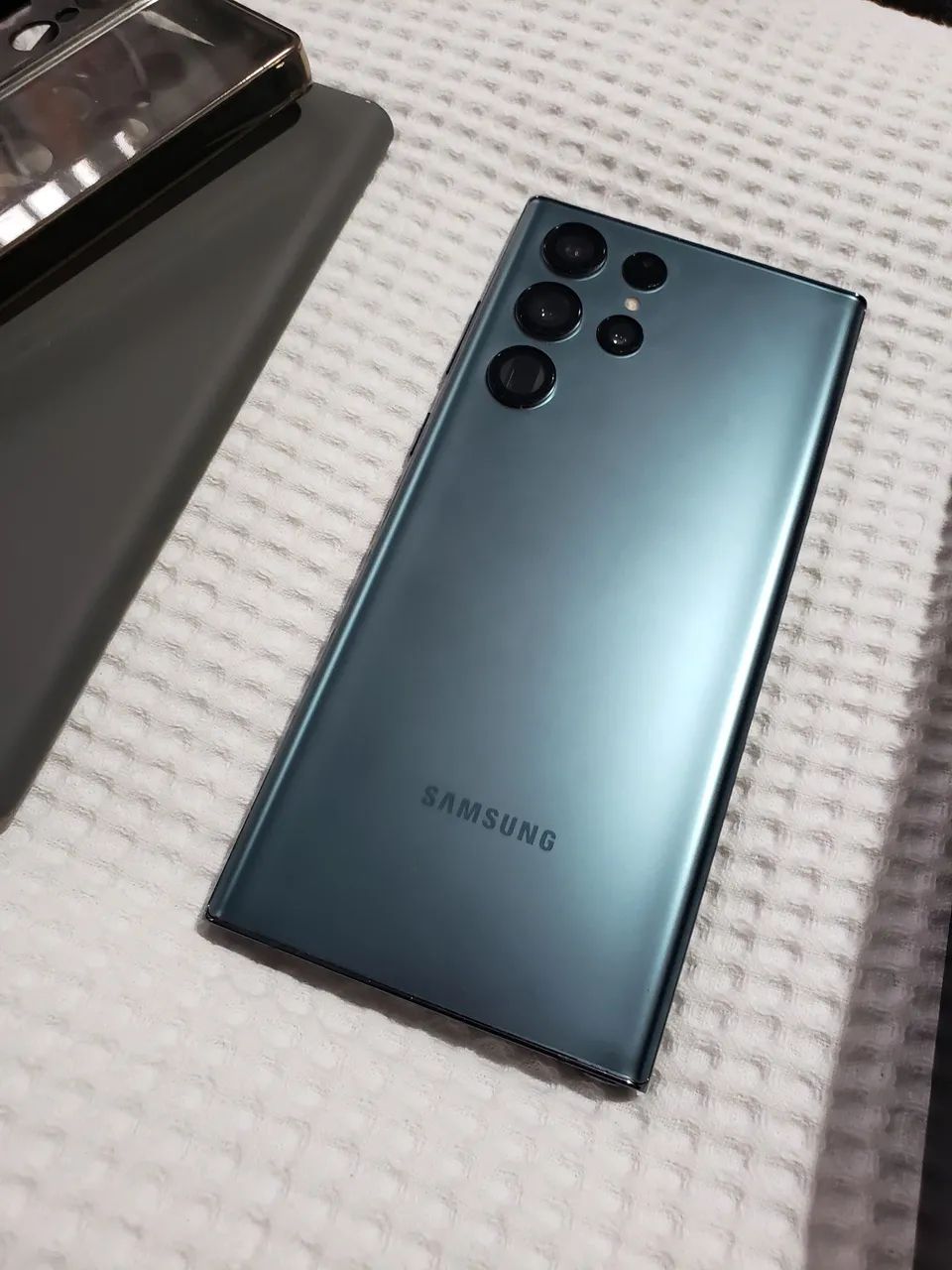 Samsung S22 Ultra256gb 5g - Foto 3