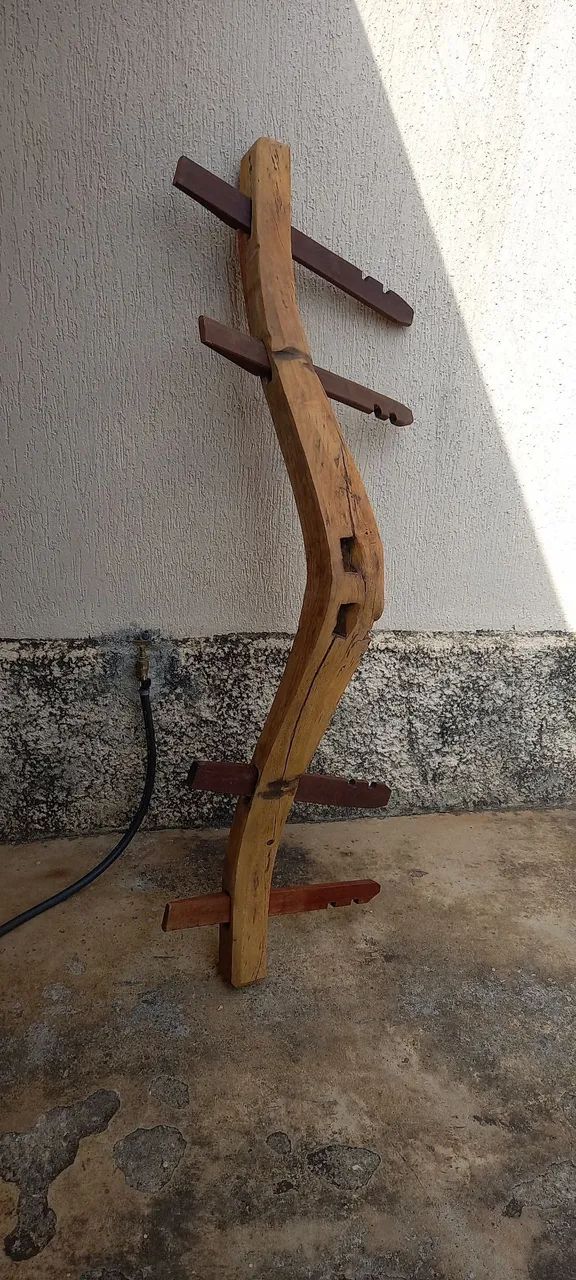 Canga de boi