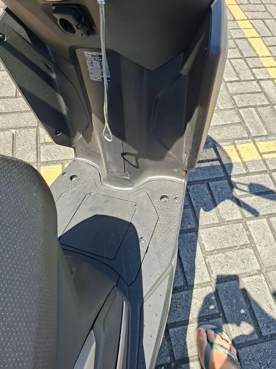 Moto zerada - Foto 3