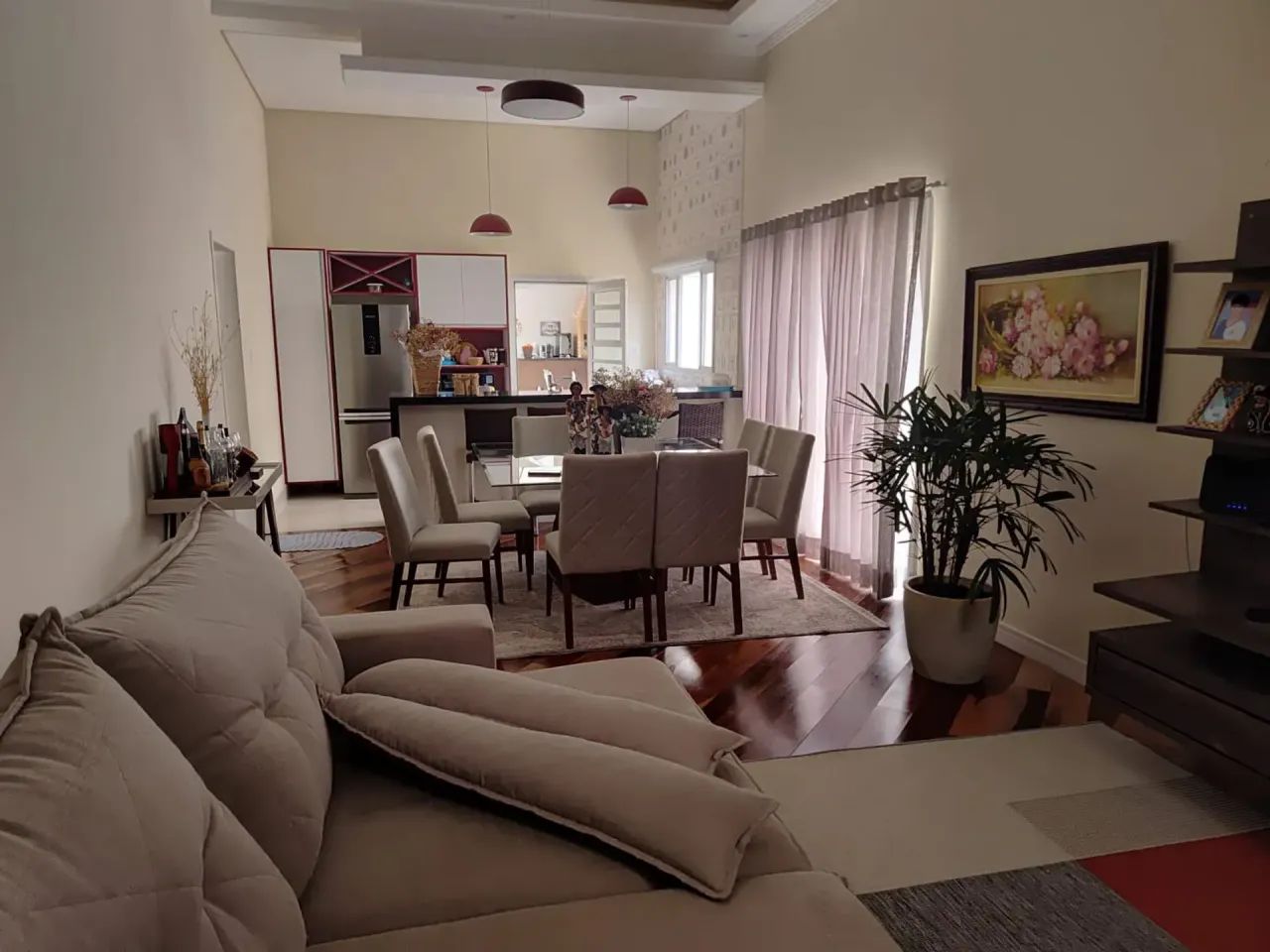 Casa de condomínio para venda tem 183 m2 com 3 quartos - Foto 3