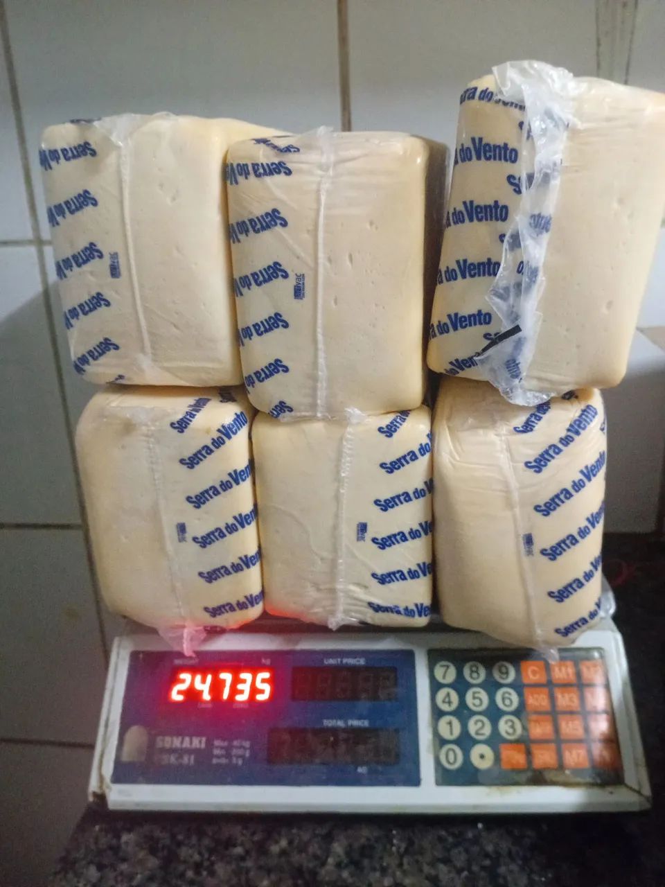 Fixo Uma Pessoa para entregar pizza.