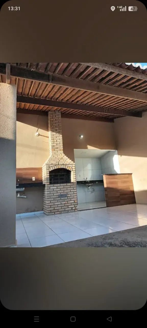 CASA EM CONDOMÍNIO, PASSAGEM DE AREIA - Foto 4