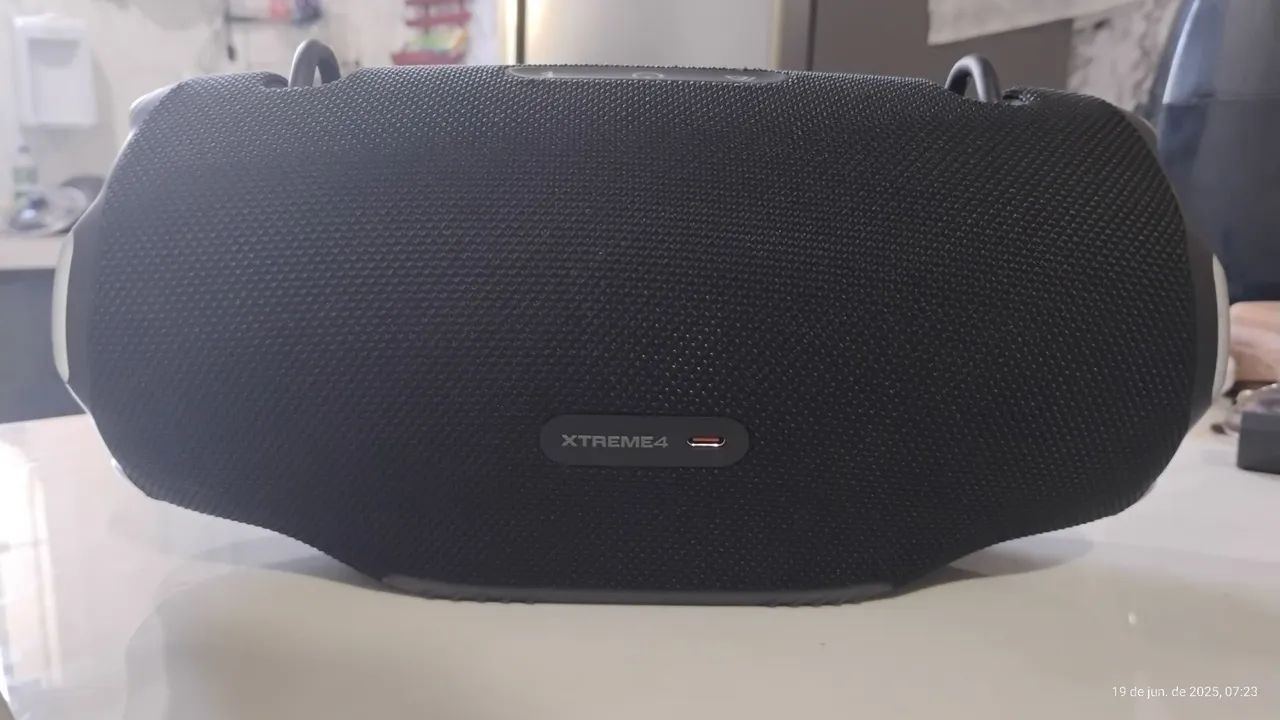 Jbl Xtreme 4  - Foto 4