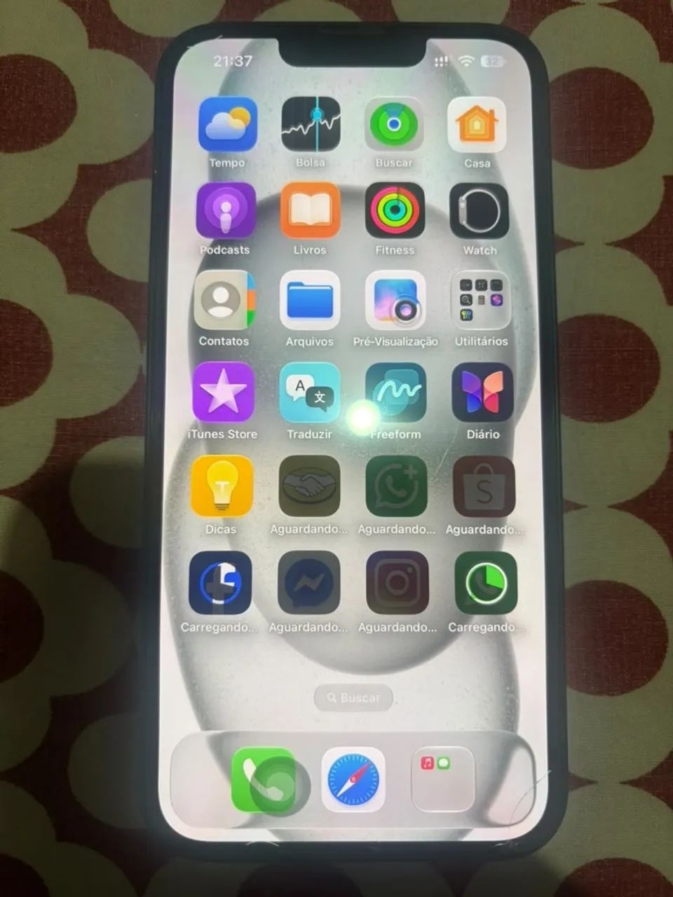 iPhone 13 normal  - Foto 3