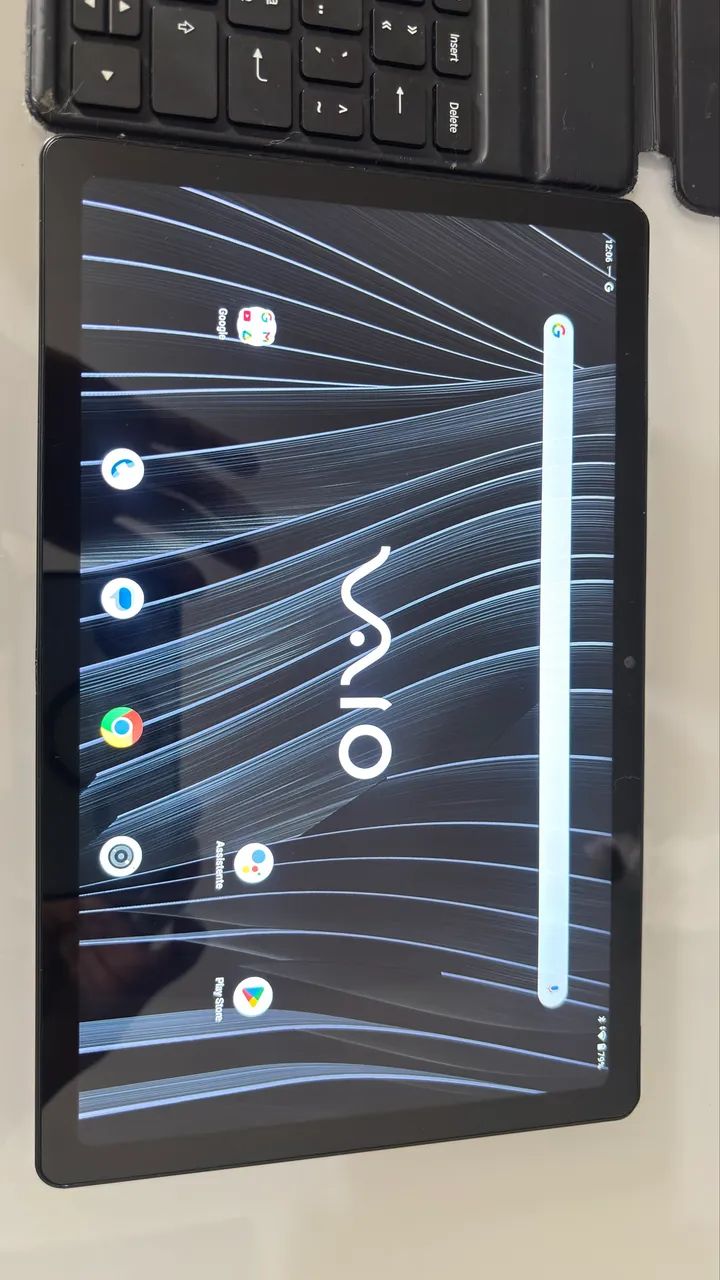 Tablet VAIO tl10 8g ram , 128g - Foto 2