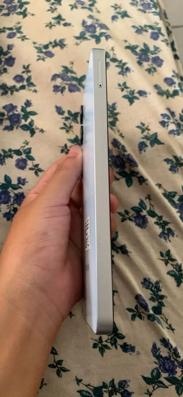 Vendo essa TV roku e um celular Samsung A07 - Foto 5