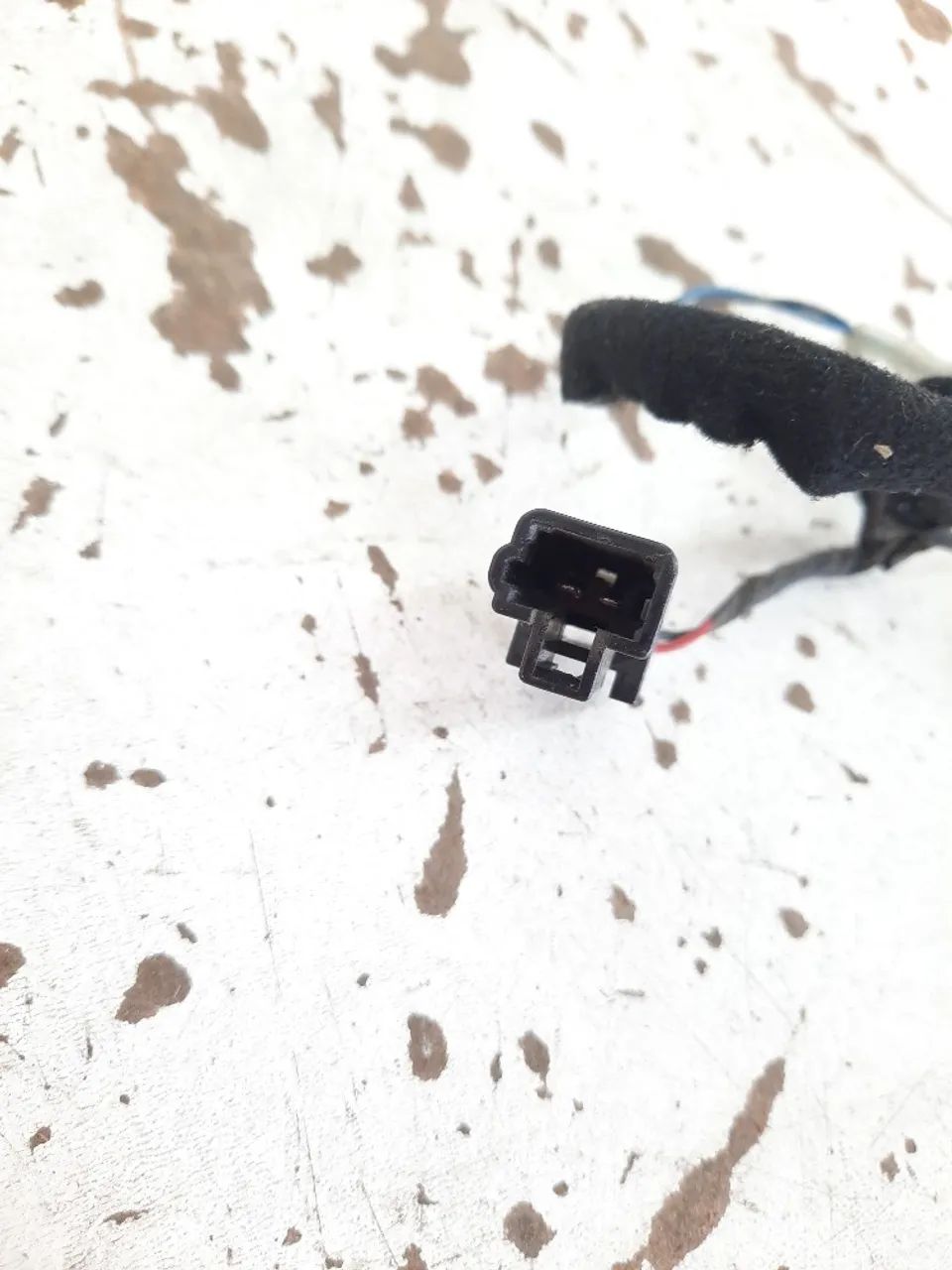 Luz Placa Hyundai Tucson 2012 - Foto 5