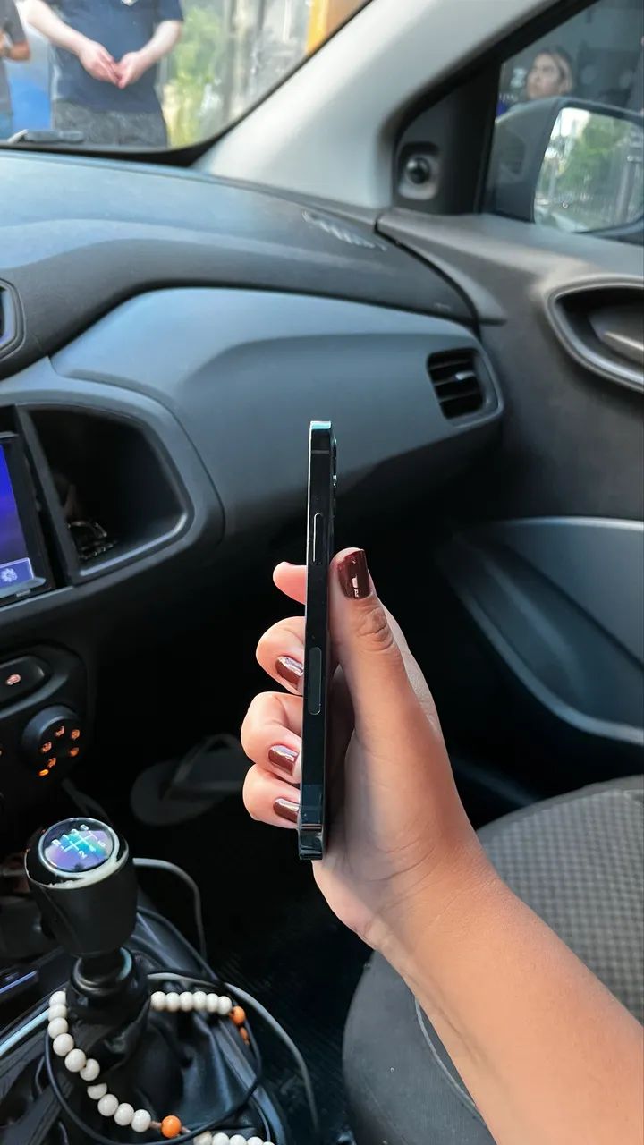 iPhone 12 Pro 128gb + garantia  - Foto 4
