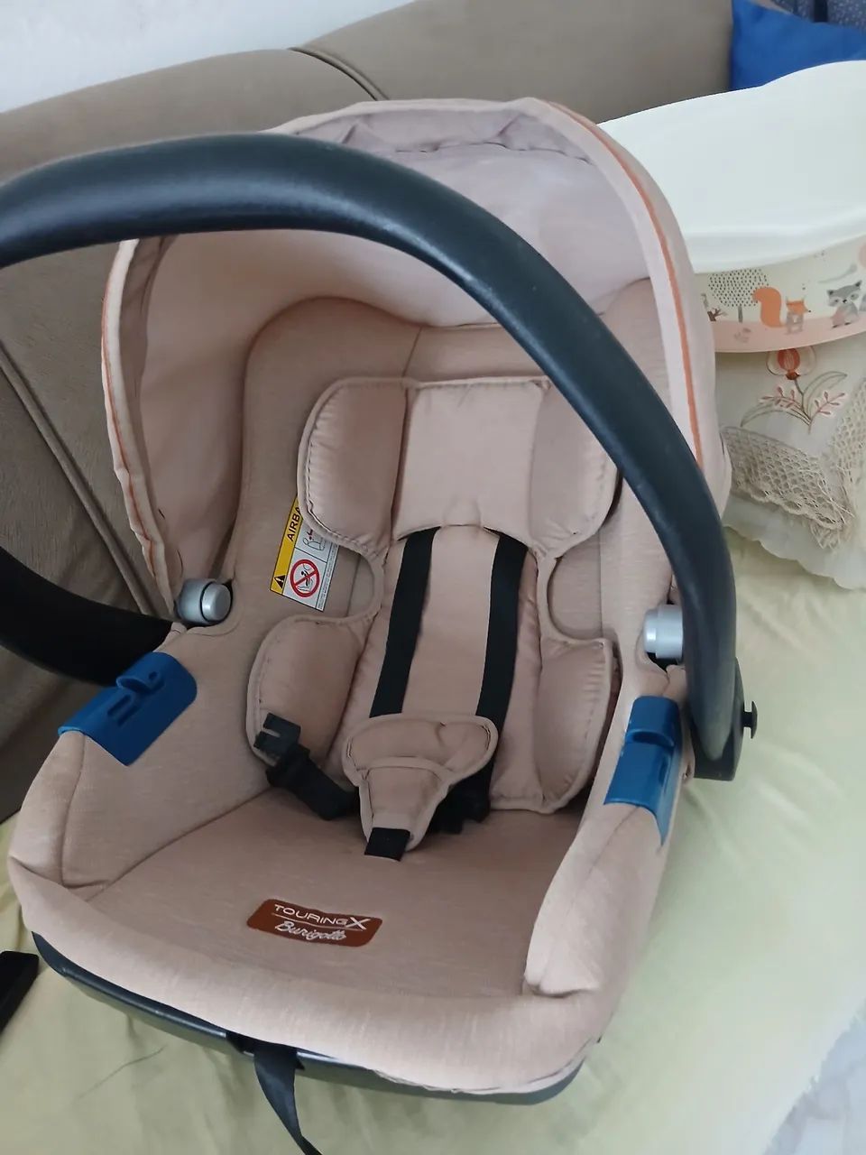 BEBÊ CONFORTO  - Foto 2