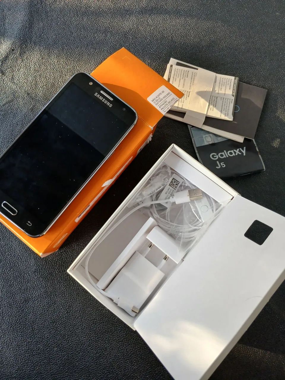 Celular Samsung galax J5 - Foto 3