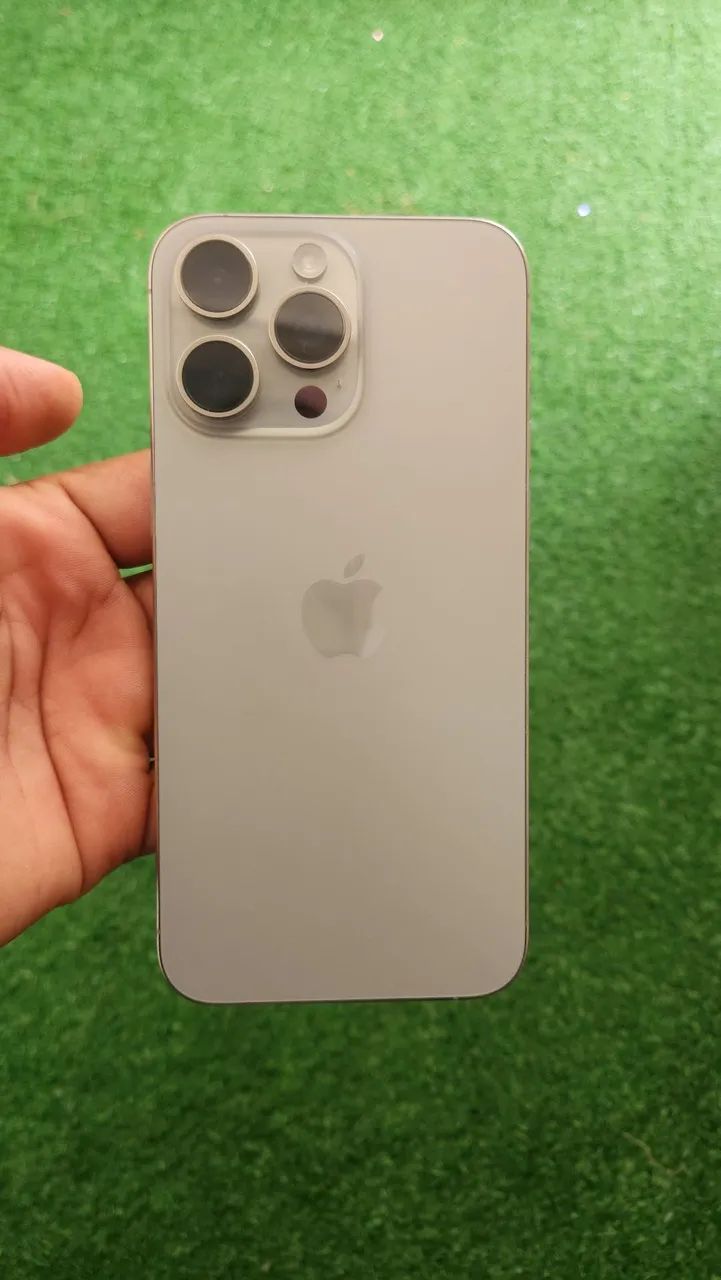 Iphone 15 pro max - Foto 2
