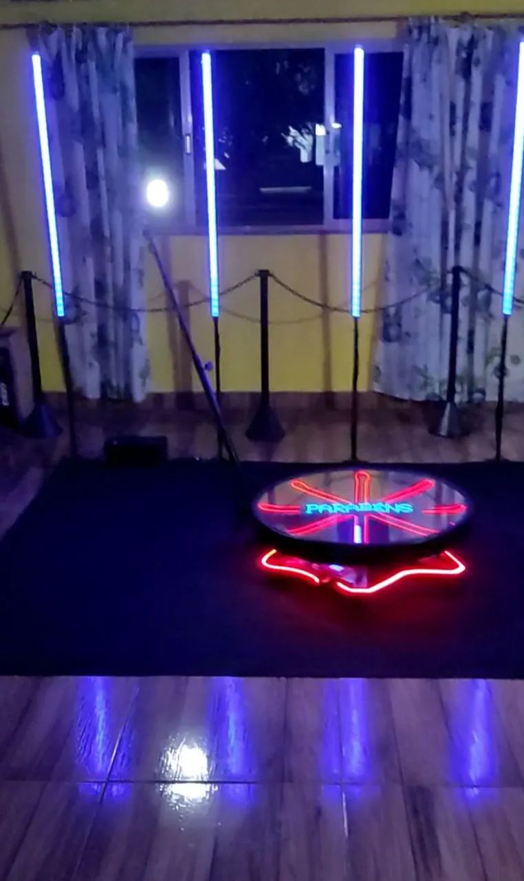 Plataforma 360 - Foto 3