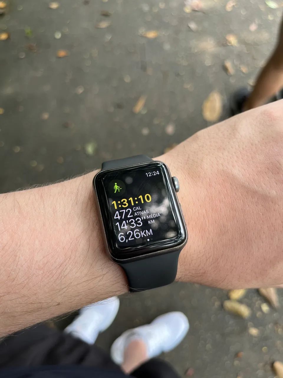 Apple Watch série 3  - Foto 2