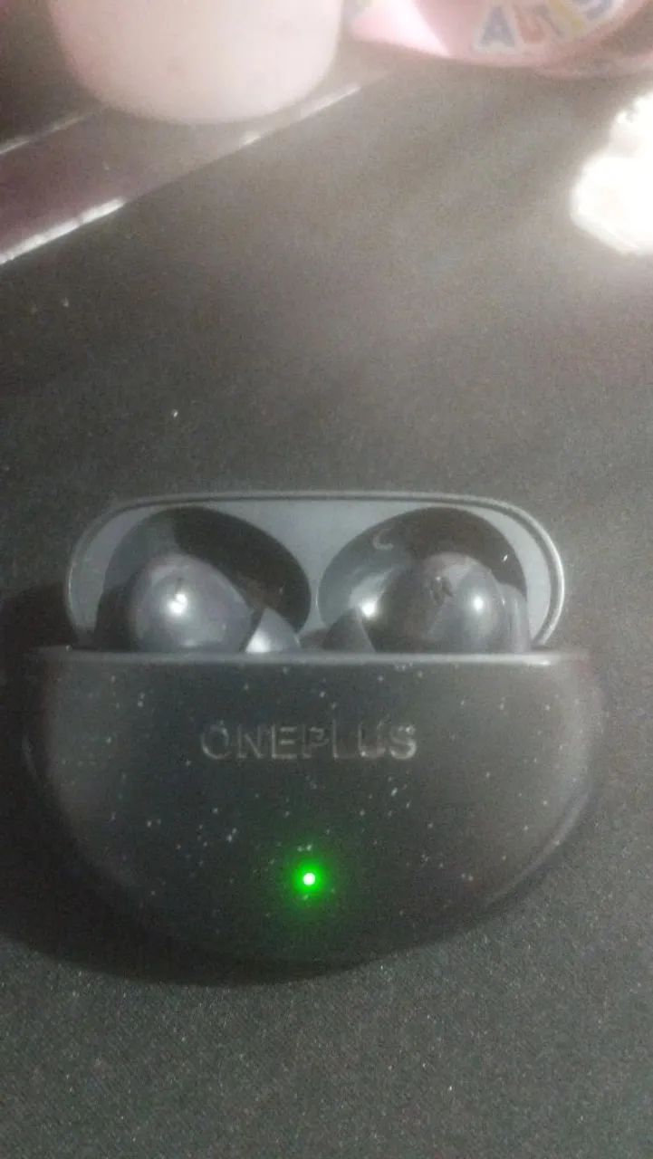 Fone de ouvido bluetooth OnePlus Buds 3 Pro - Foto 3