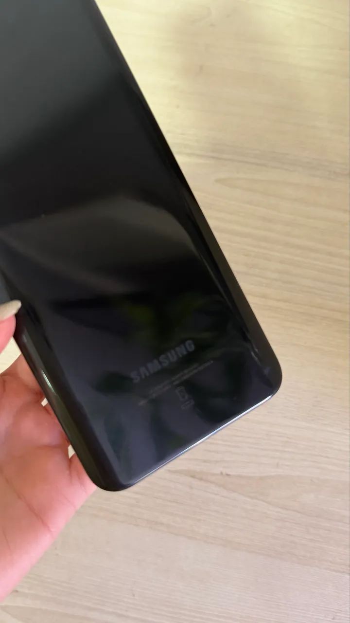 Samsung Galaxy A03 Core 32GB + caixa + carregador + capinha - Foto 2