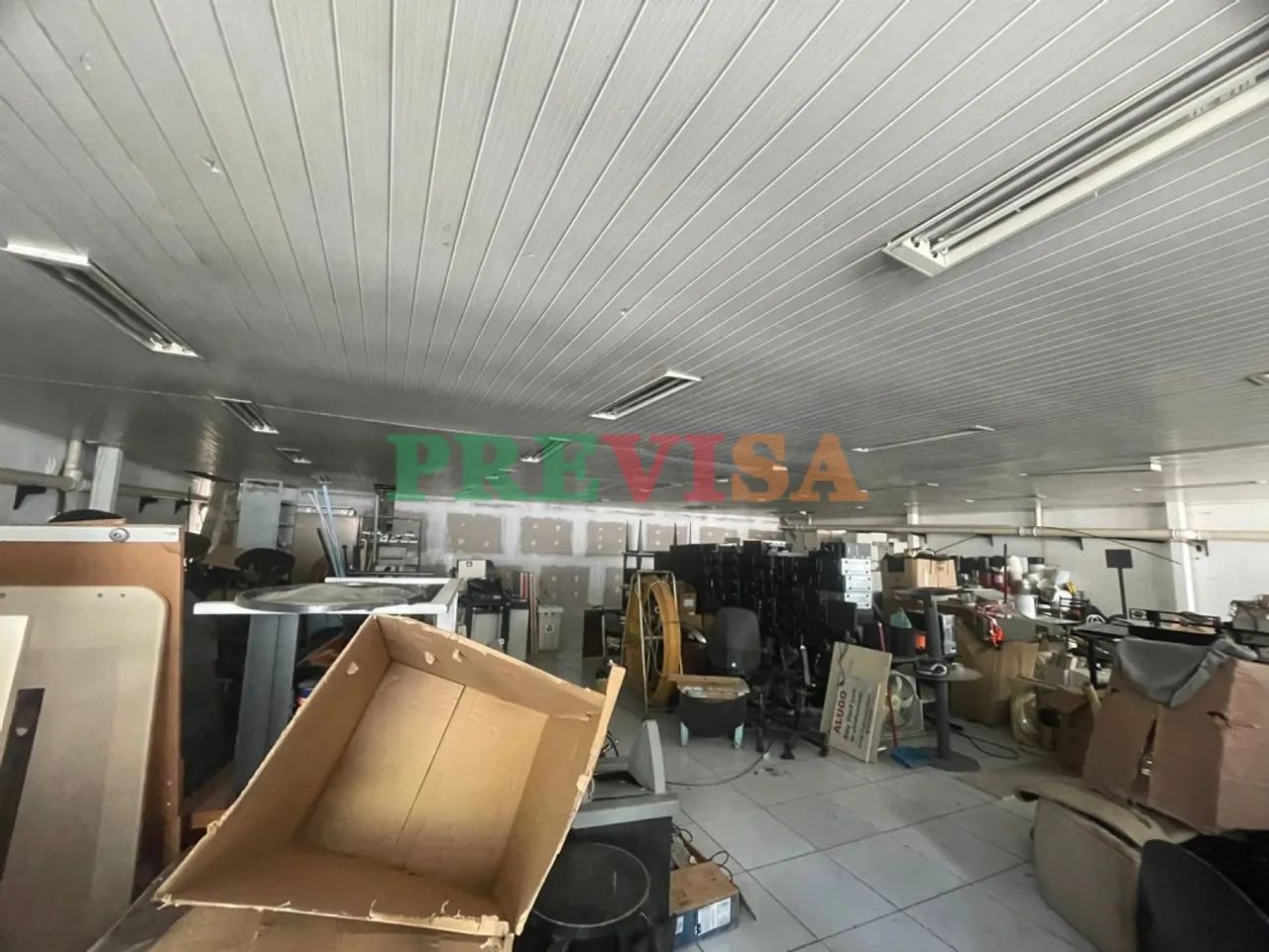 Loja / Salão / Ponto Comercial para alugar em Belo Horizonte - Foto 4