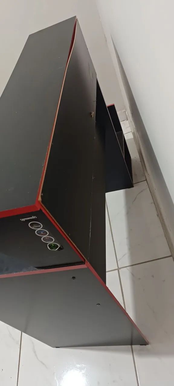 Escrivaninha de computador - Foto 3