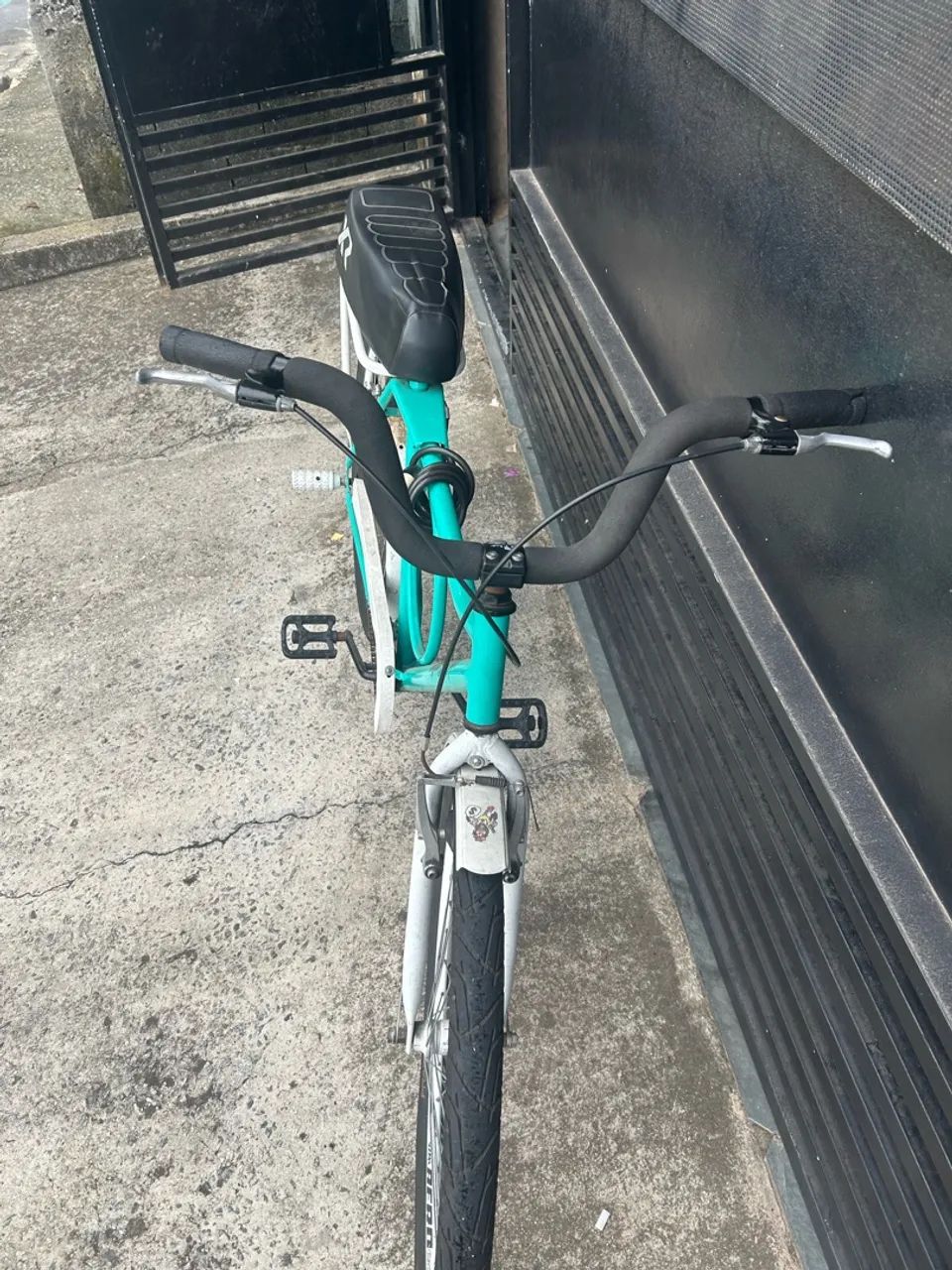 Bicicleta  - Foto 2