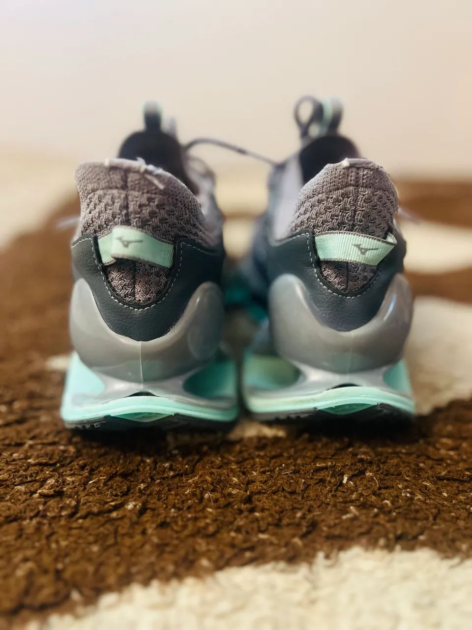 Mizuno - Foto 4