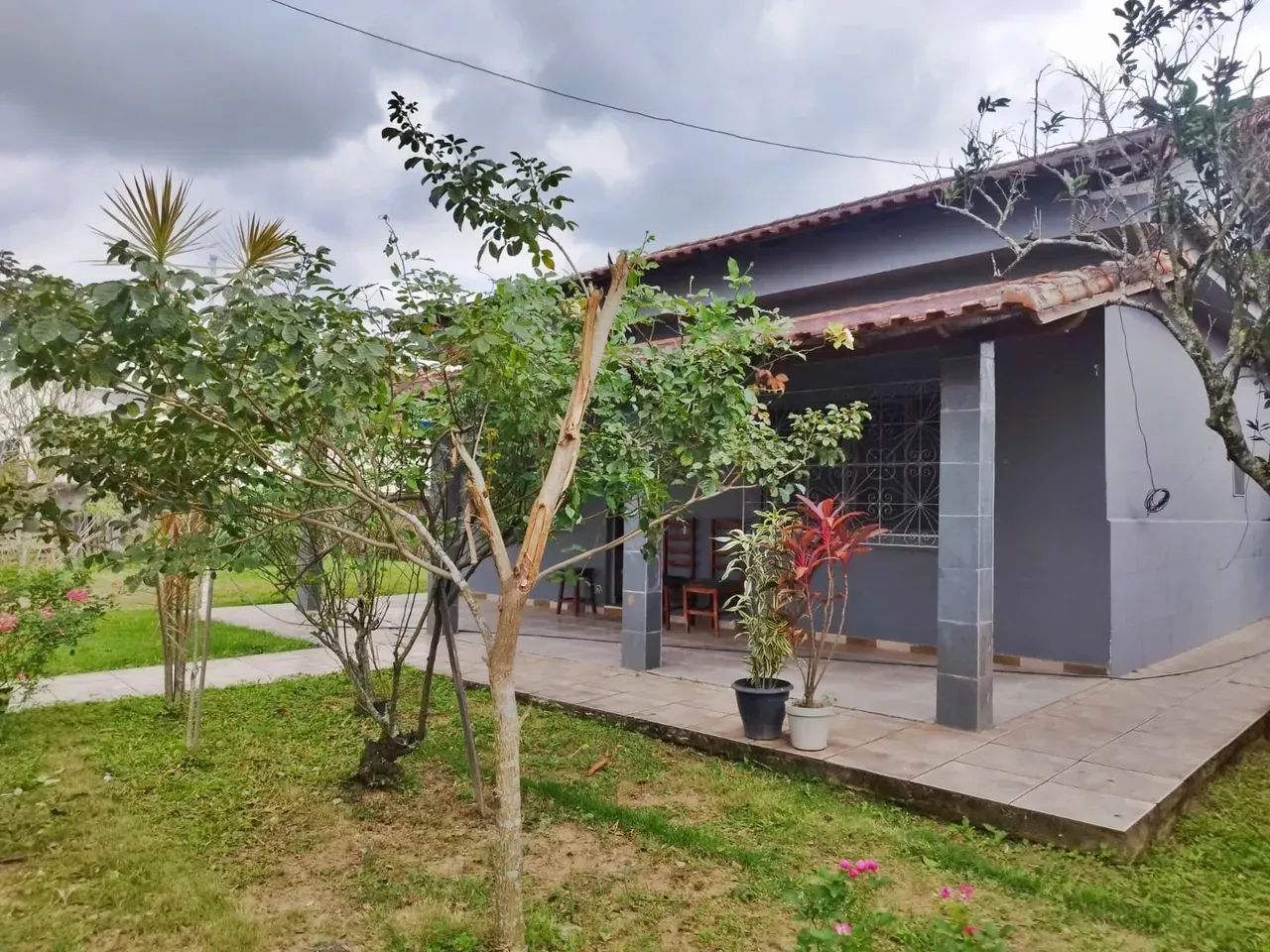 EXCELENTE CASA EM PAPUCAIA, CACHOEIRA DE MACACU - Foto 3